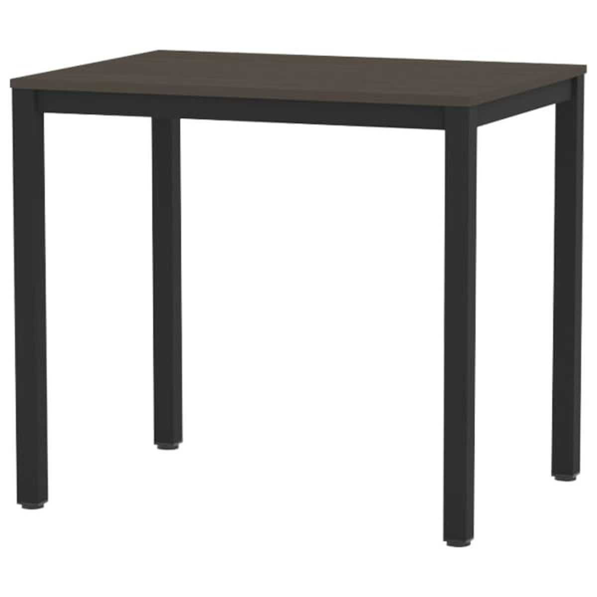 SKテーブル ブラック脚-画像1