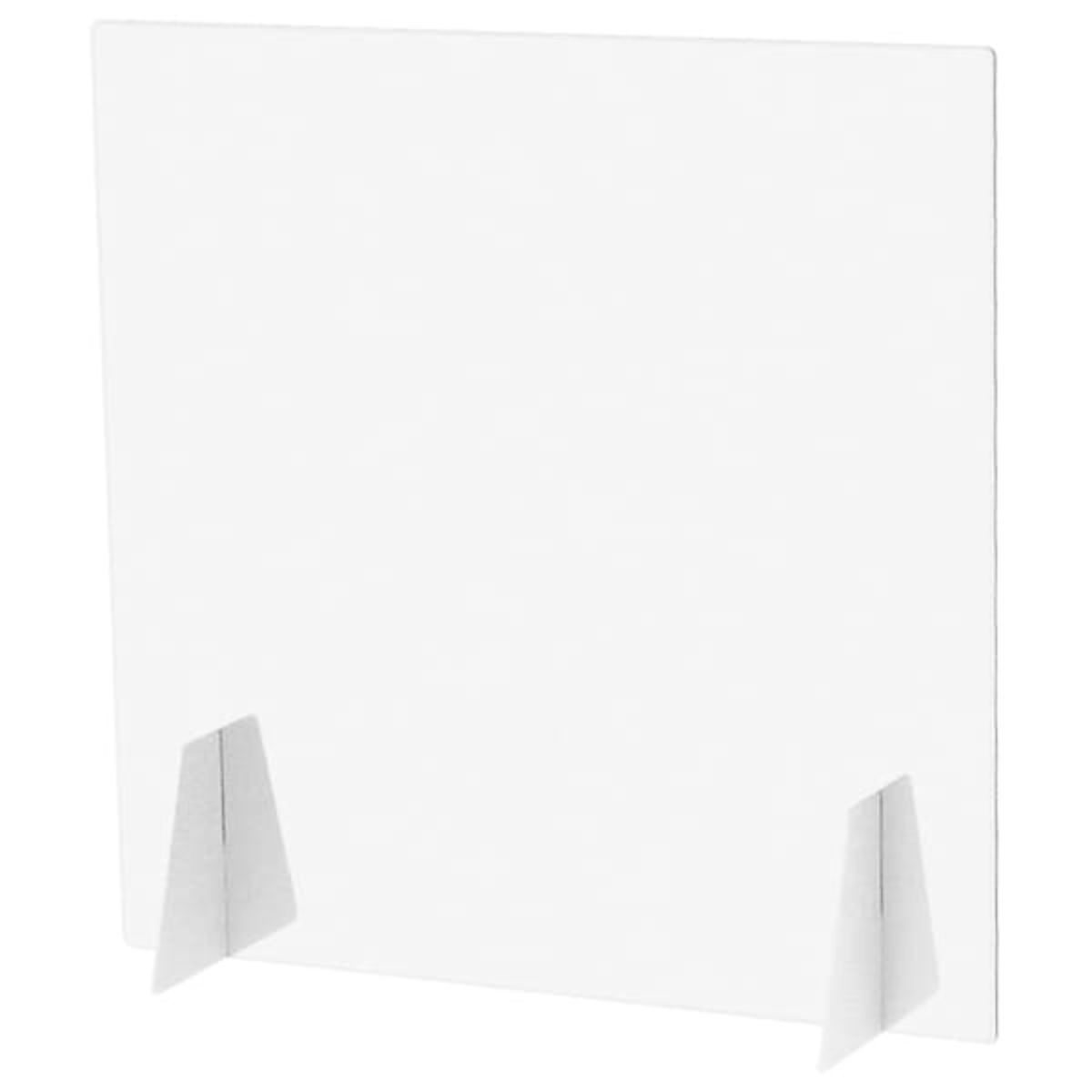 飛沫防止パネル PVC-画像1