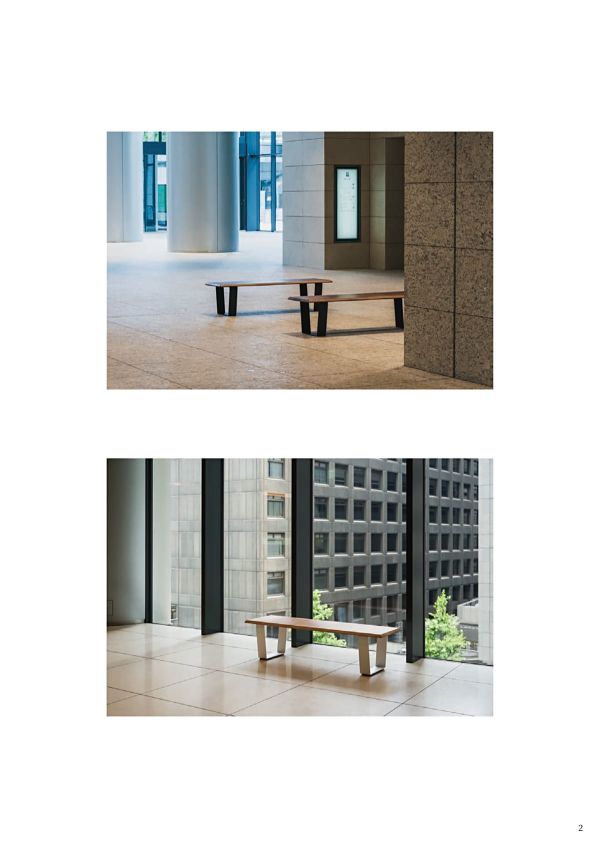 リグニモレスト ブラックチェリーのカタログ画像-9