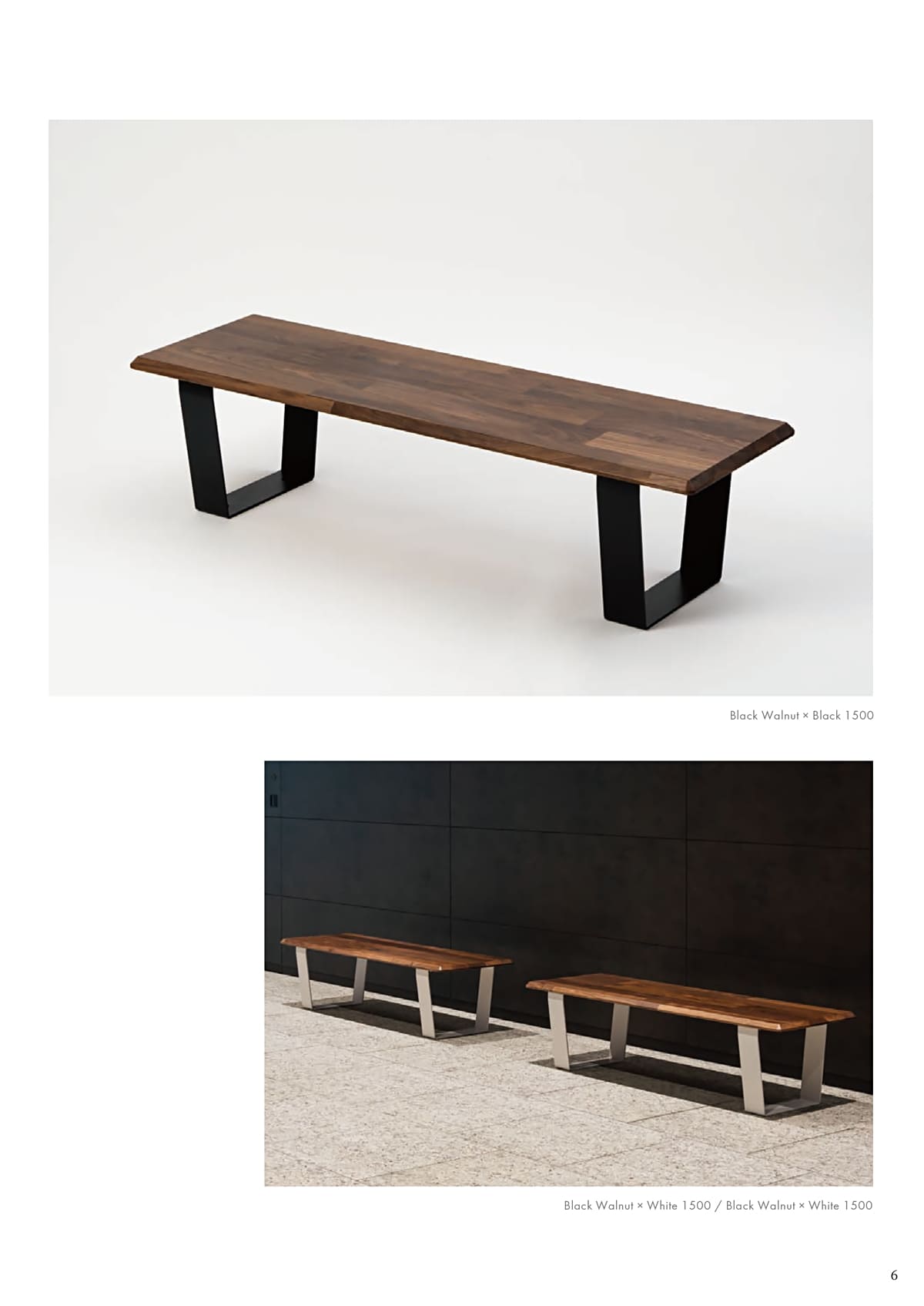 リグニモ Lignimo カタログ P6