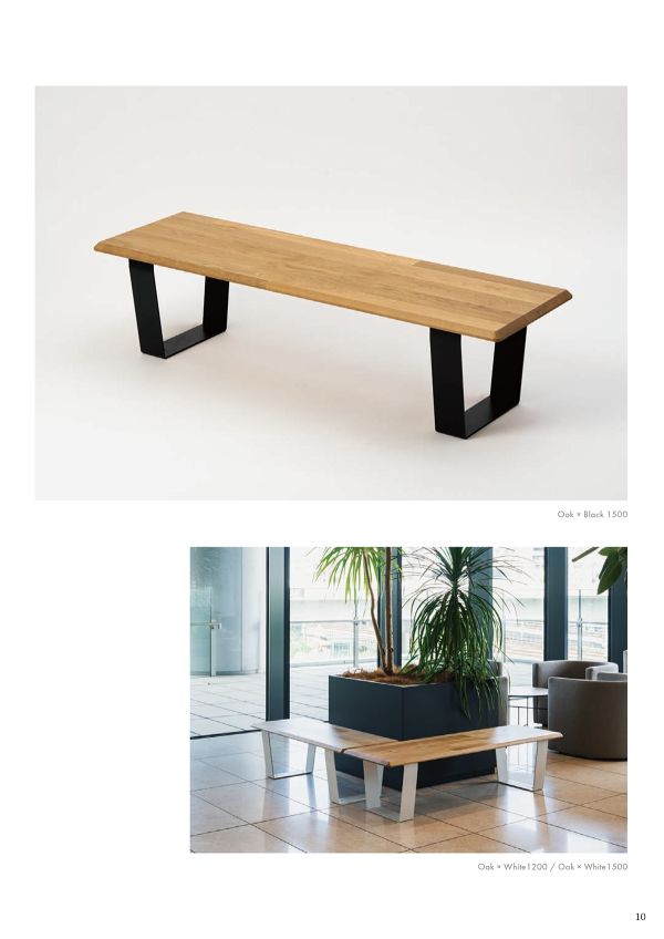 リグニモレスト オークのカタログ画像-8