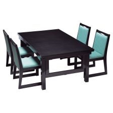 No5 木曽　本山漆器　ダイニングテーブル　6人用　業務用　低め　テーブルのみ 木曽 本山漆器 ダイニングテーブル 6人用 業務用 低めの 和室も