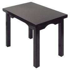 高楽脇机｜本山漆器店の和風テーブル