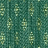 ダイヤグリーン(布地)