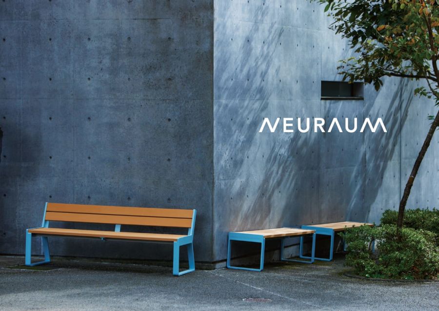 ノイラウム（NEURAUM）カタログ