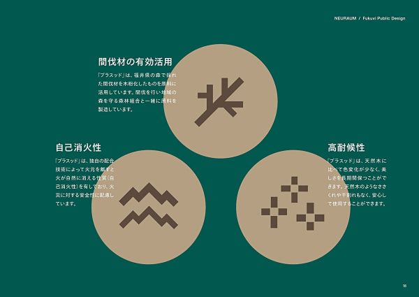 スクエアボラードのカタログ画像-6