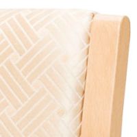 ナチュラルクリア／D741DG（布地）