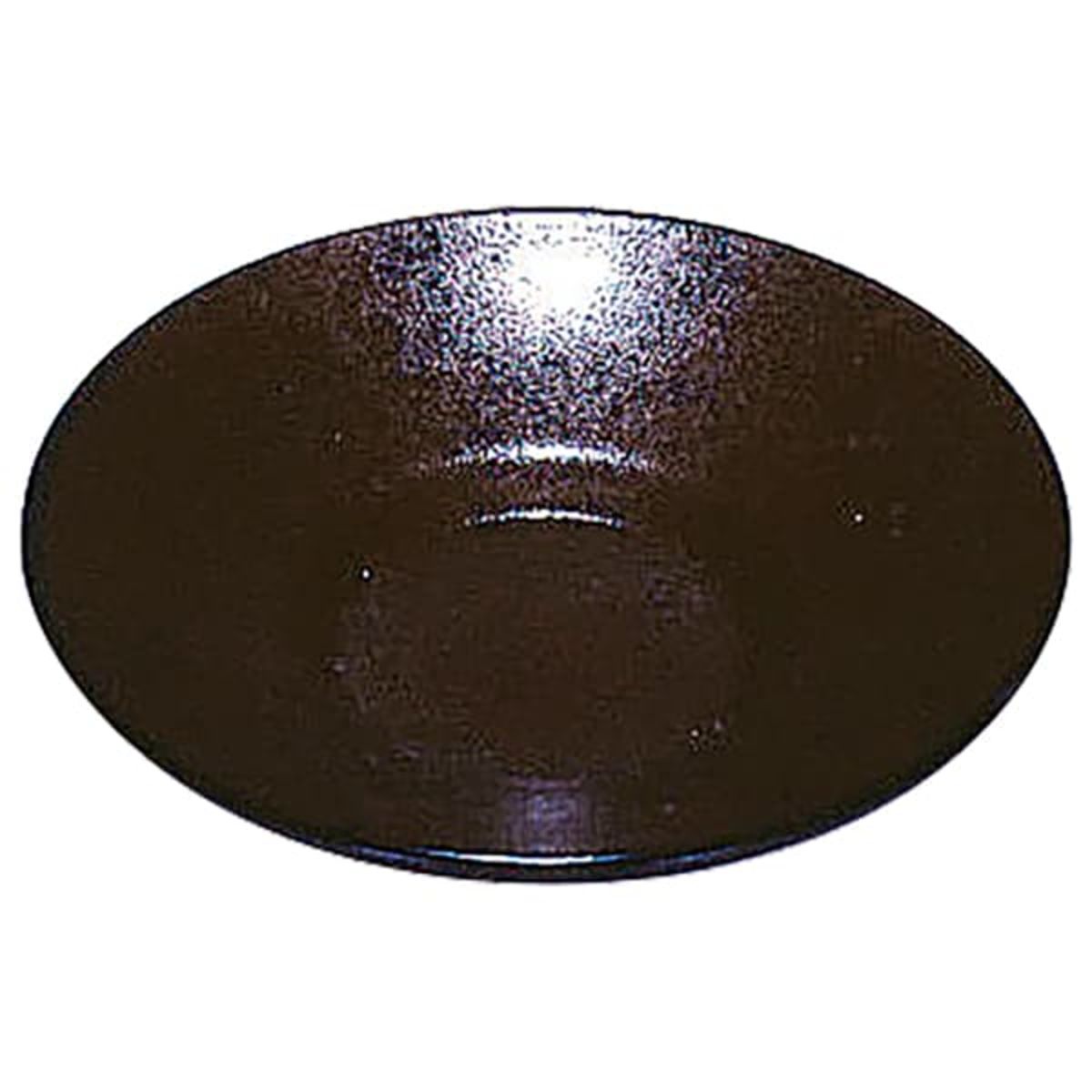 茶托 うるみ石目 R-27-24-画像1