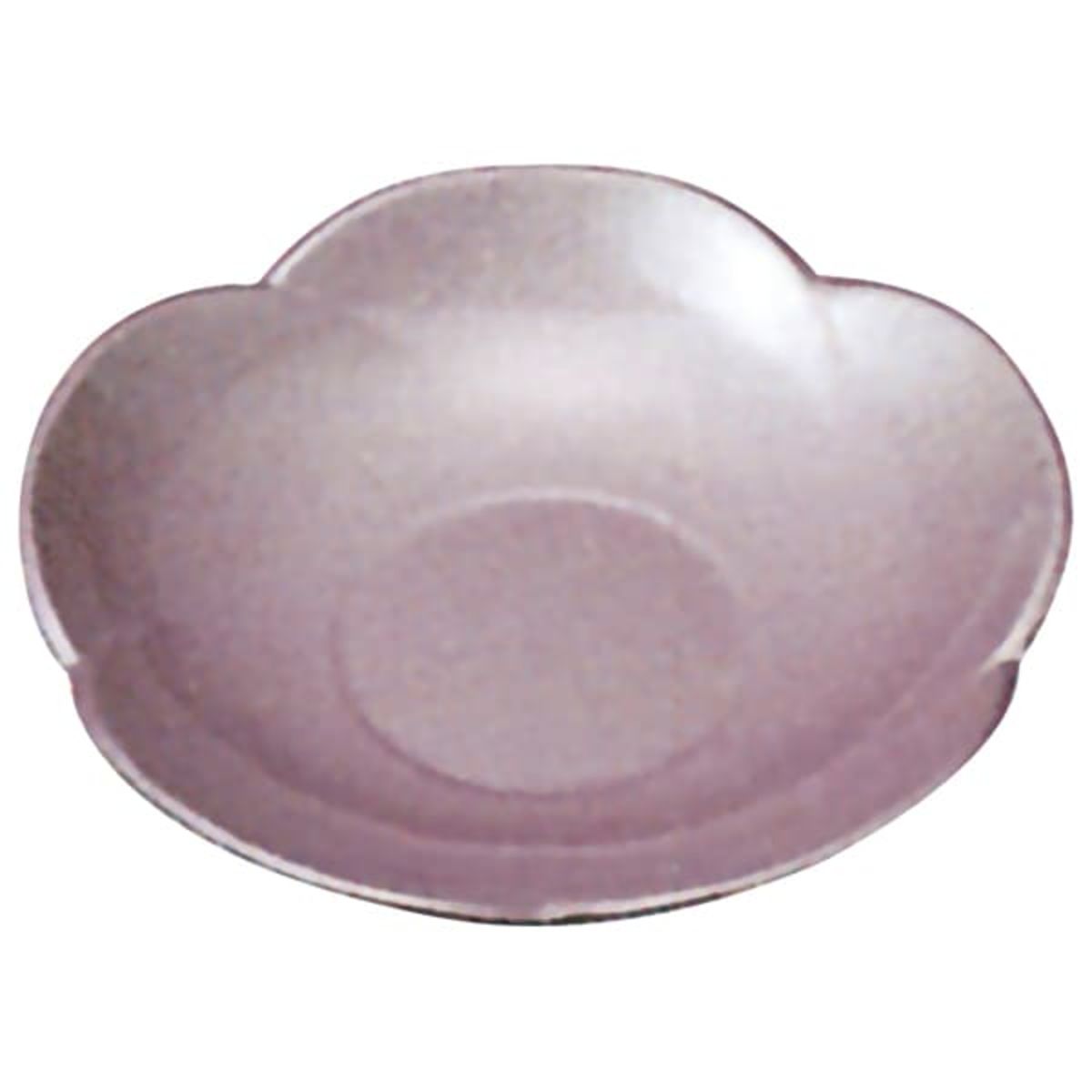 茶托 4.0寸 ねじり梅 R-61-23-画像1