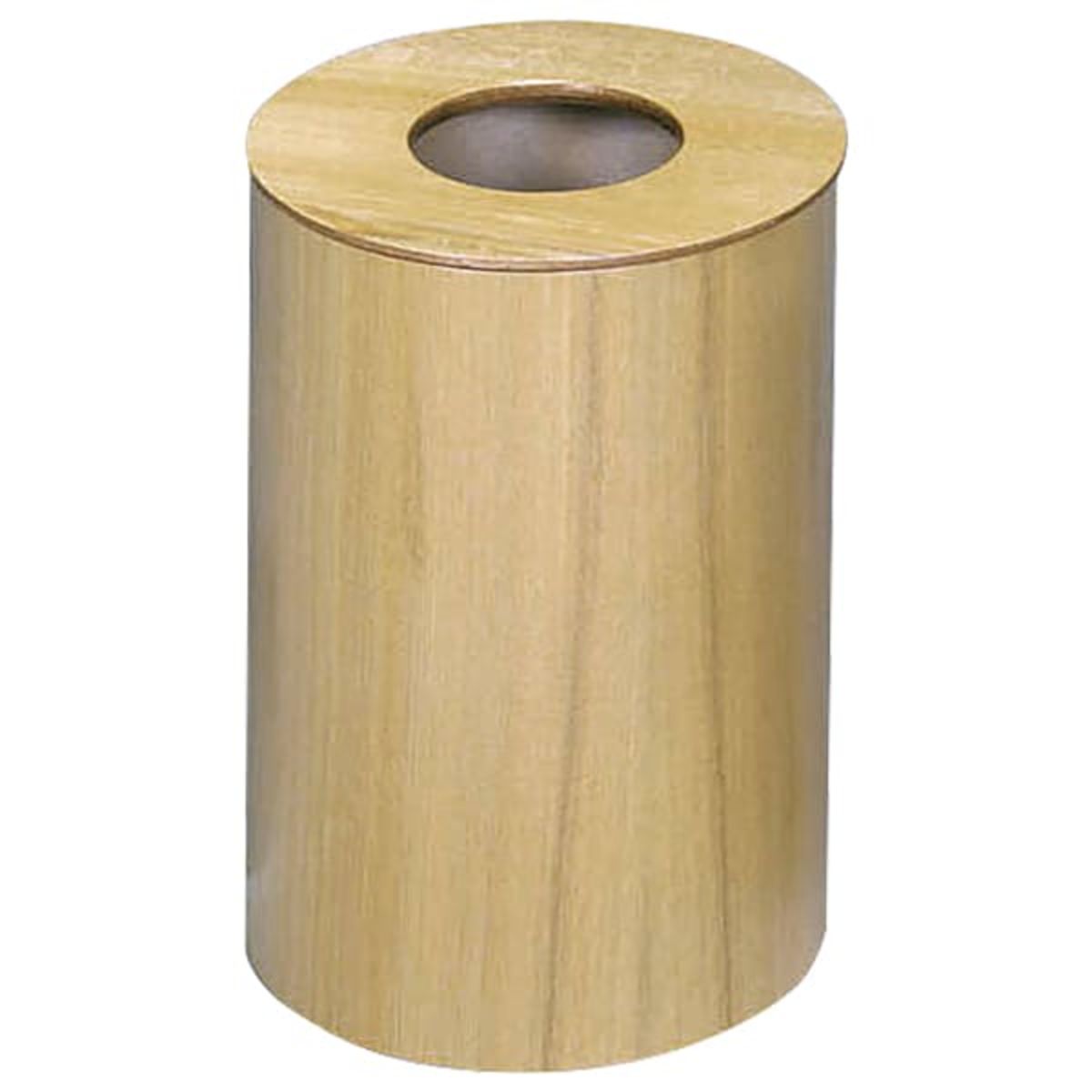 屑入れ 栓-画像1