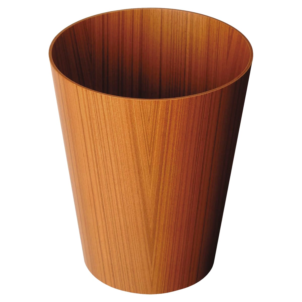 屑入れ 901/903/905 チーク-画像1