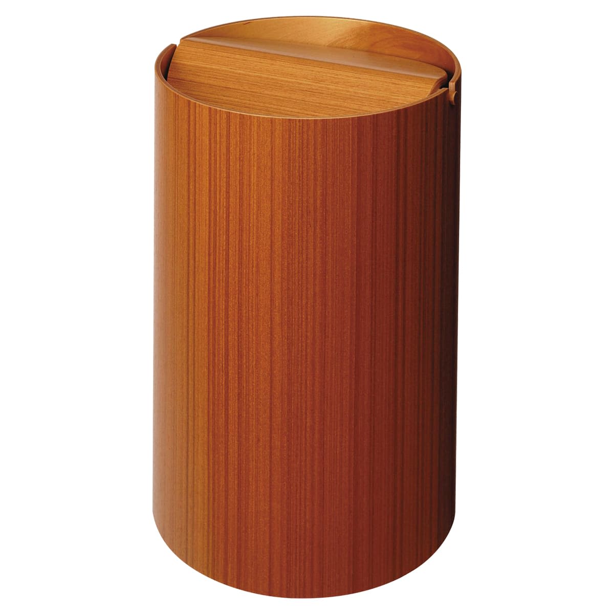 屑入れ 952TA／954TA チーク-画像1