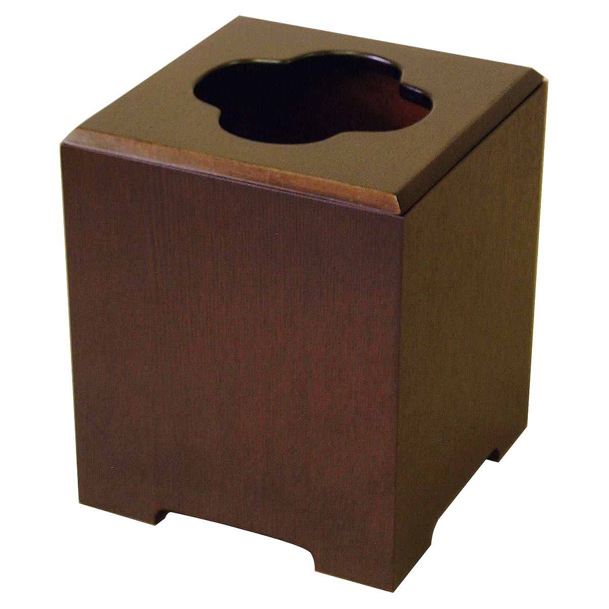 屑入れ 古木 R-58-20-画像1