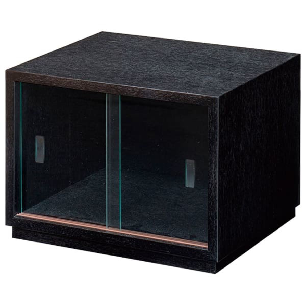 フードBOX 黒目はじき R-25-62-画像1