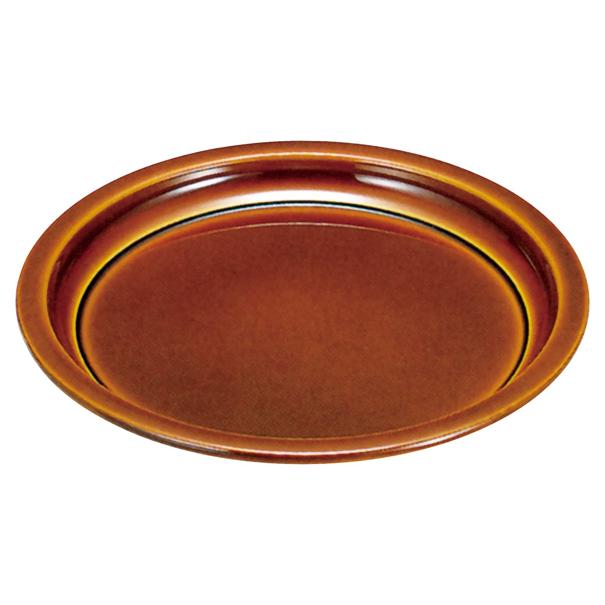 菓子器 春慶 6.8寸 R-28-65-画像1