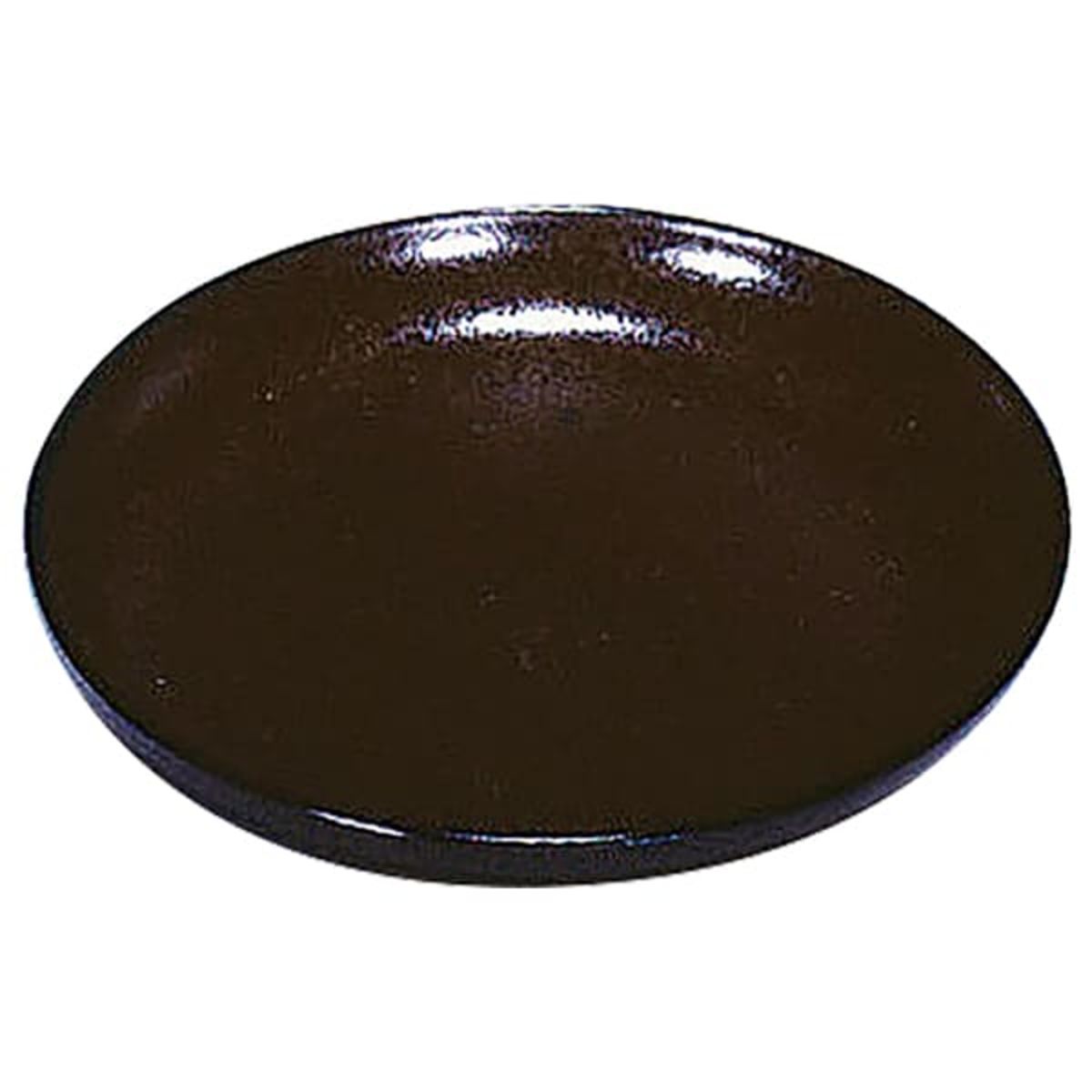 銘々皿 うるみ石目 R-27-25-画像1