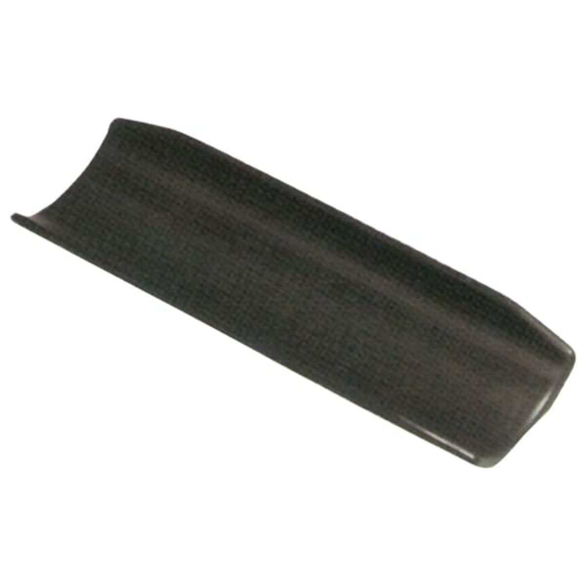 おしぼり入れ 小 黒乾漆 R-61-77-画像1