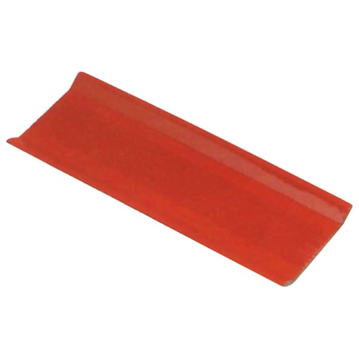 おしぼり入れ 角 朱 R-61-80-画像1