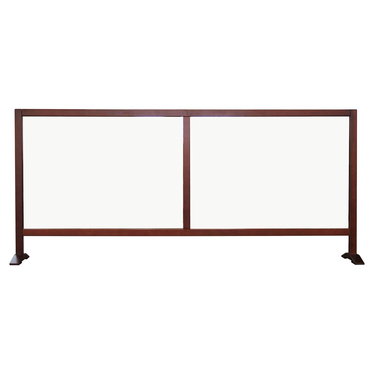 卓上パーテーション H600-画像1