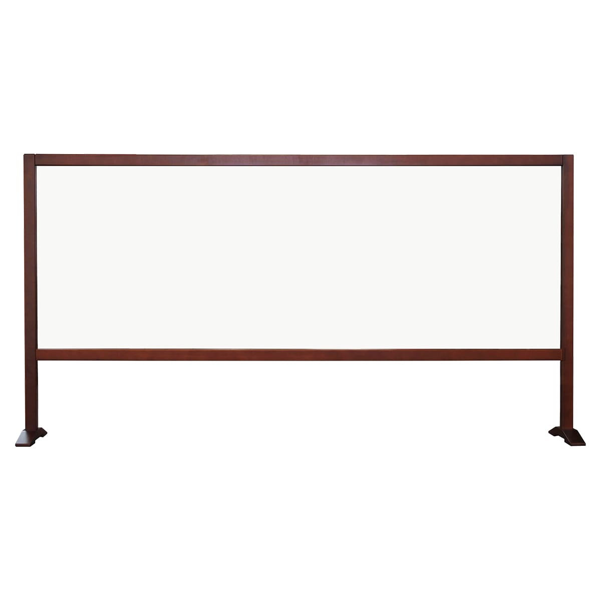 卓上パーテーション H700-画像1