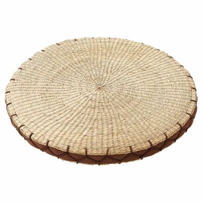 イ草クッション丸 R-22-37