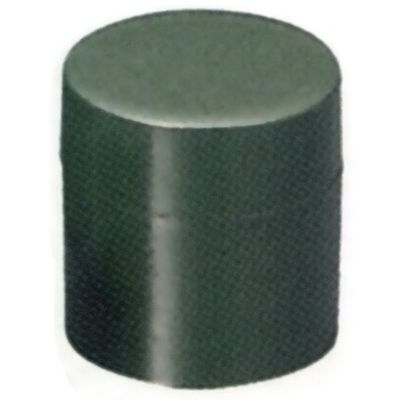 茶筒 雅 グリーン乾漆石目 R-61-05