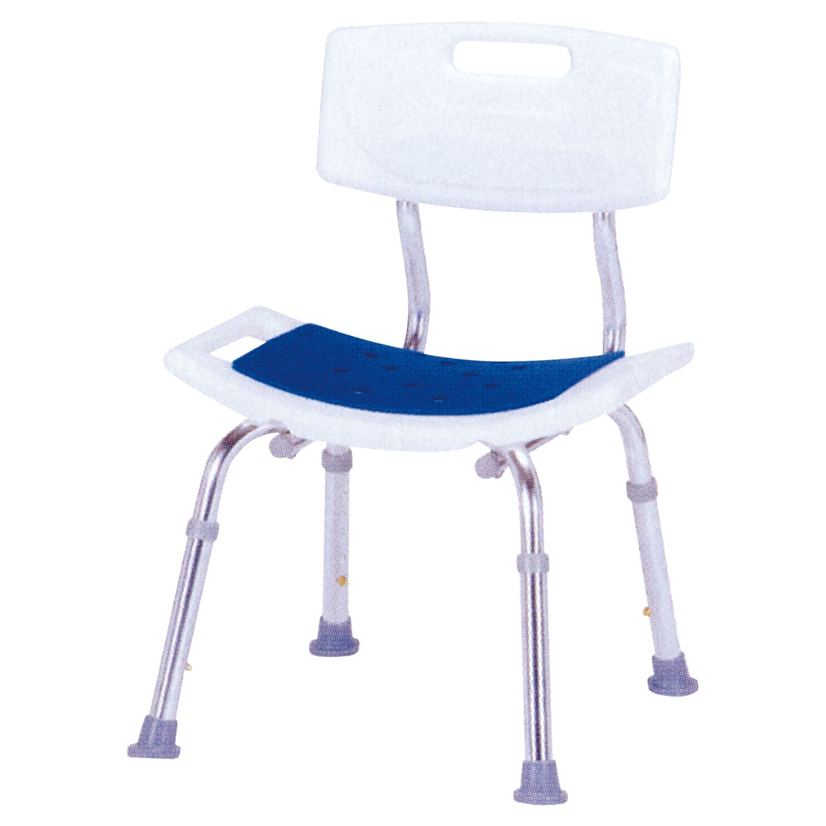 シャワーチェア R-50-34-画像1