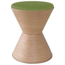 スツール 布張り R-48-87