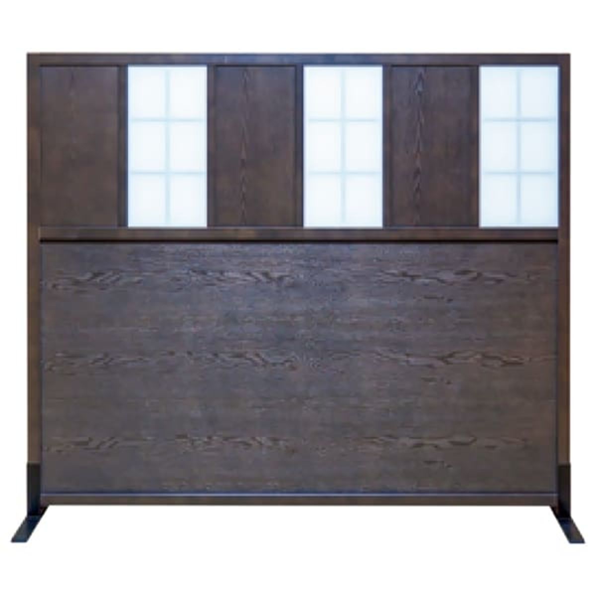 LEDパーテーション ともしび 1灯-画像1