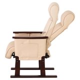 パーソナルソファ Care-409-SAC｜貞苅椅子の木製椅子