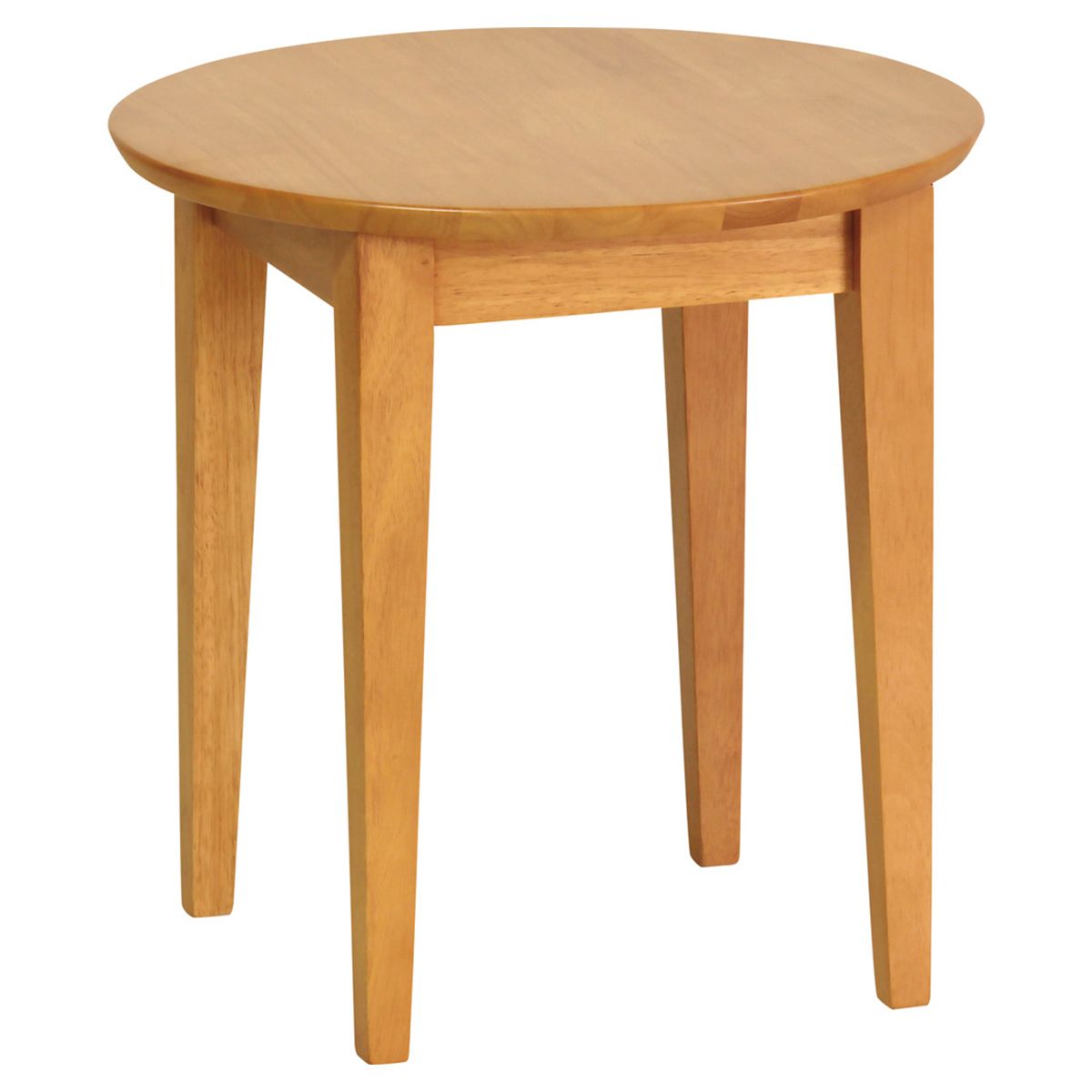 コーヒーテーブル TC-50φ-画像1