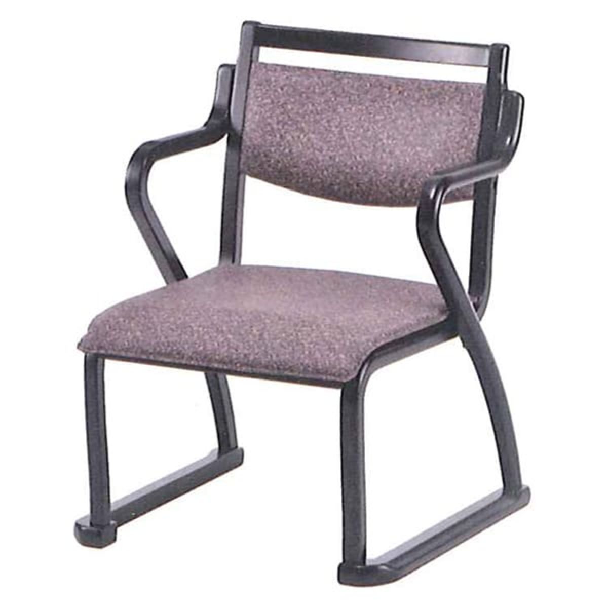 和座チェア2型（肘付）-画像1