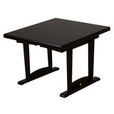『発送不可にて引き取り専用』高級座卓　和風テーブル 和座 座卓兼用テーブル 着脱型｜貞苅椅子の和風テーブル