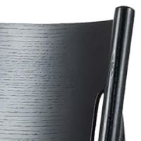 オーク(ブラック)/オーク(ブラック)