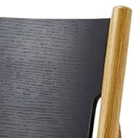 オーク(ブラック)/オーク