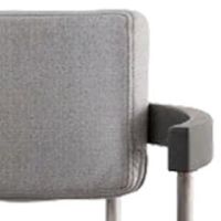 ライトグレー／スモーク