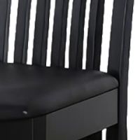 ブラック（ビーチ材）