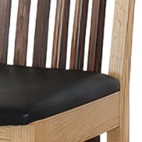 オーク／ウォールナット