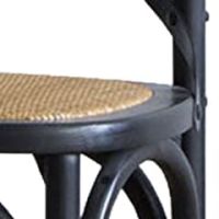 ブラック（バーチ材）