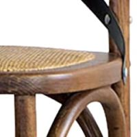 ダークブラウン（オーク材）