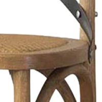 ライトブラウン（オーク材）