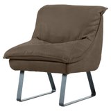 リラックスフォーム アボット ソファ 1人掛け｜関家具
