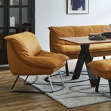 リラックスフォーム アボット ソファ｜関家具