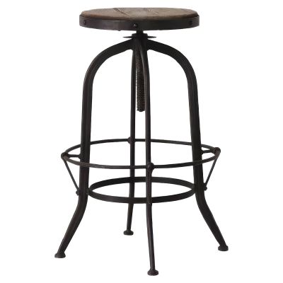 ノットアンティークス バッカススツール