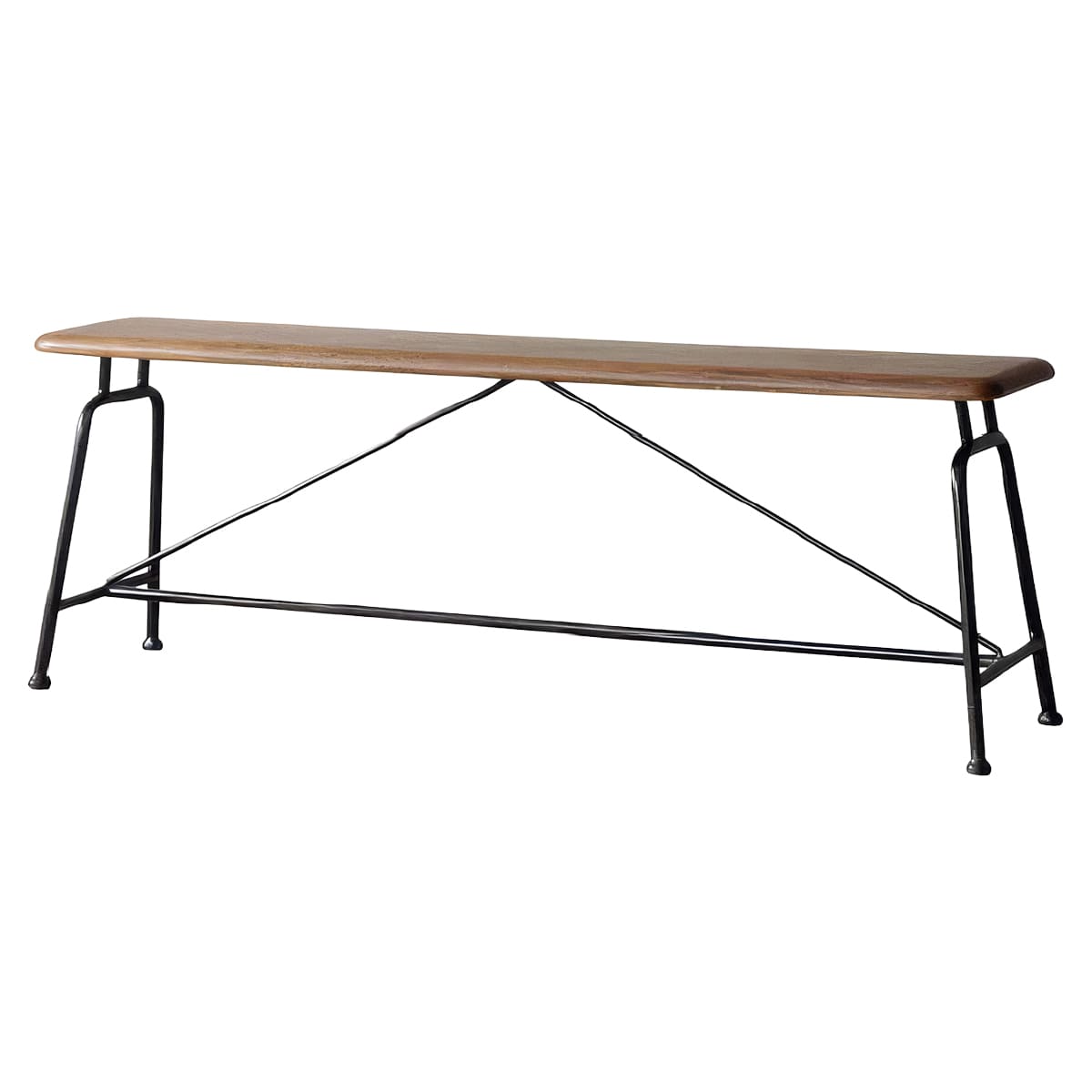 ノットアンティークス コンベックスⅡベンチ-画像1