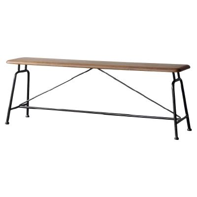 ノットアンティークス コンベックスⅡベンチ