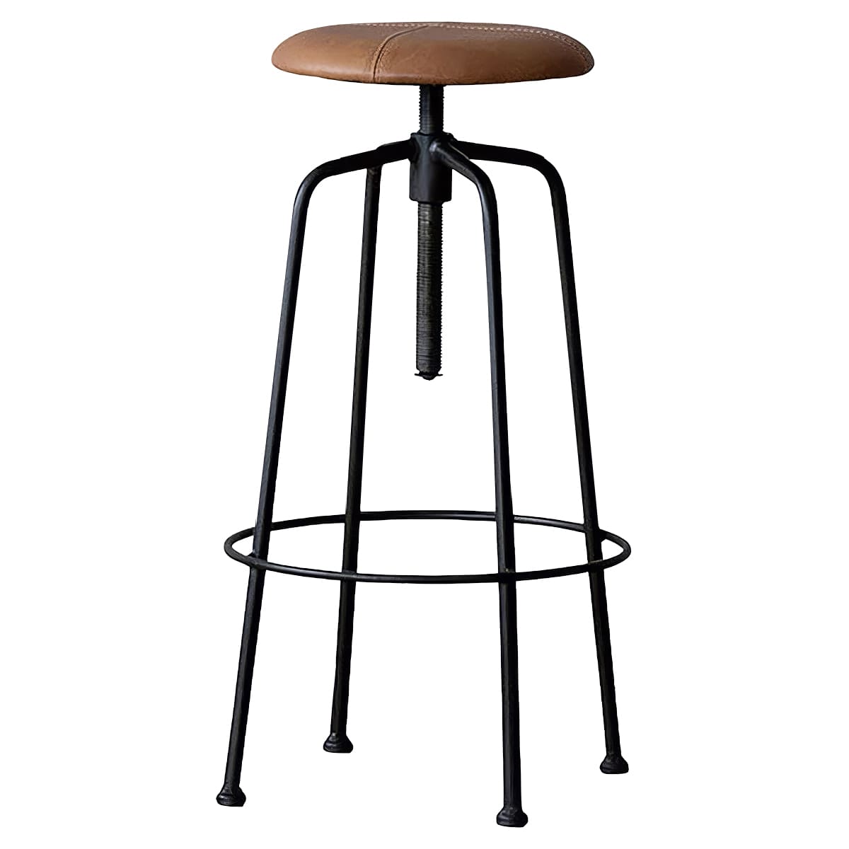 ノットアンティークス コンベックスⅢスツール RL Lサイズ-画像1