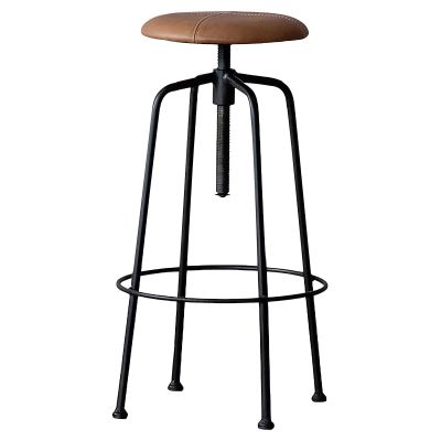 ノットアンティークス コンベックスⅢスツール RL Lサイズ