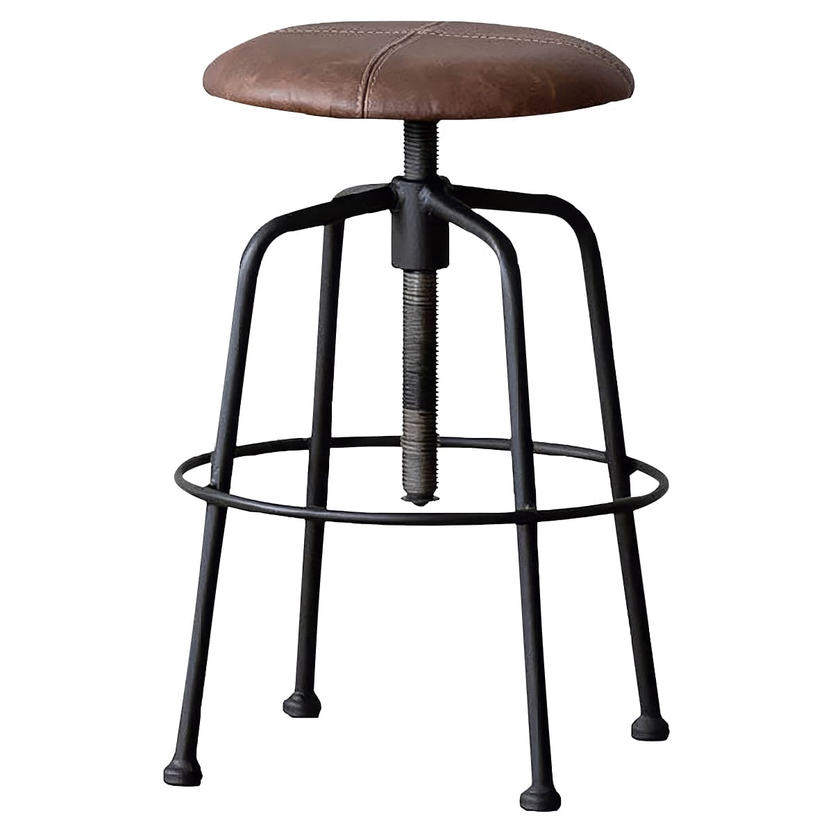 ノットアンティークス コンベックスⅢスツール RL Sサイズ-画像1