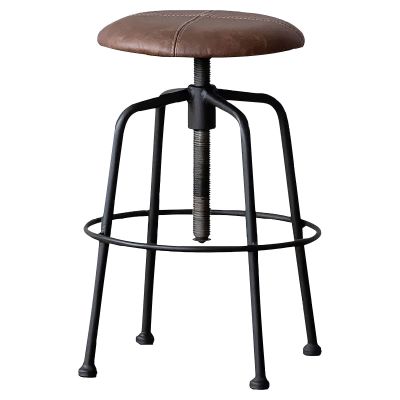 ノットアンティークス コンベックスⅢスツール RL Sサイズ